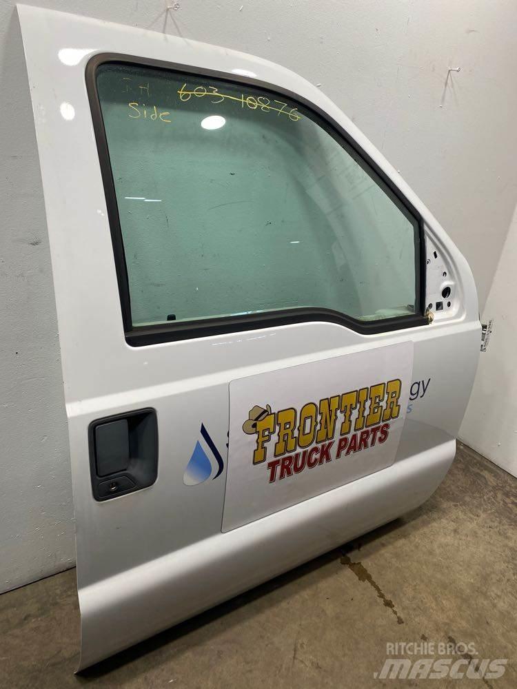 Ford F450 Druge komponente
