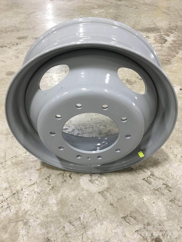 Ford F550 Gume, kotači i naplatci