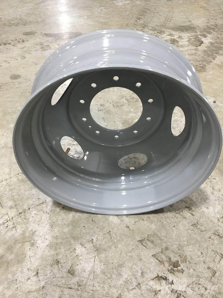Ford F550 Gume, kotači i naplatci
