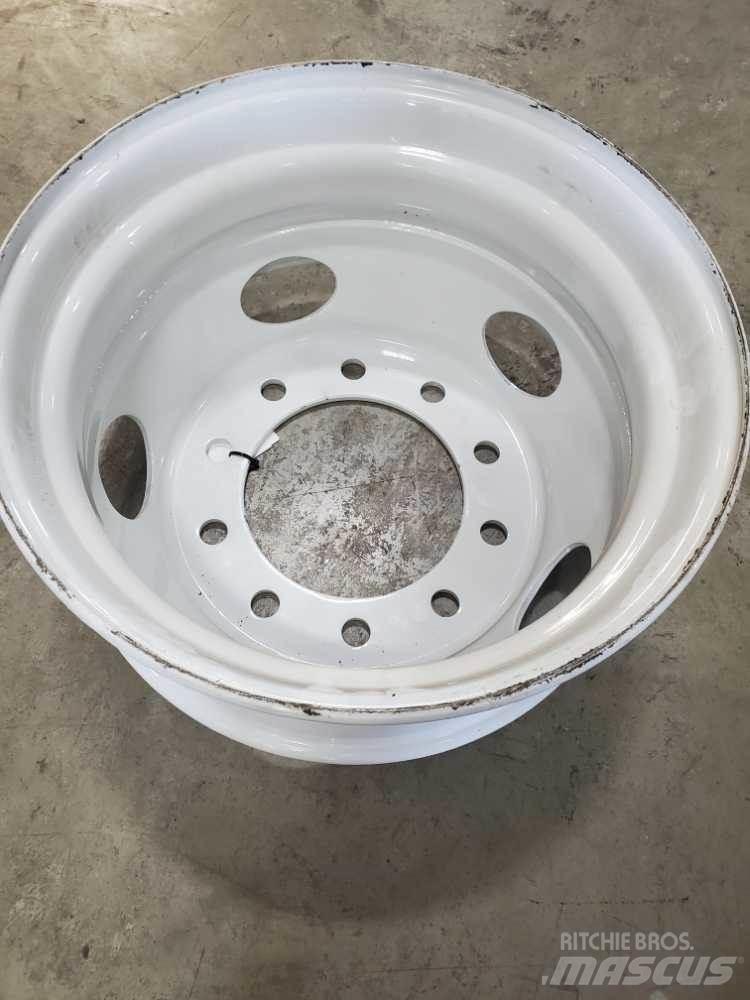 Ford F750 Gume, kotači i naplatci