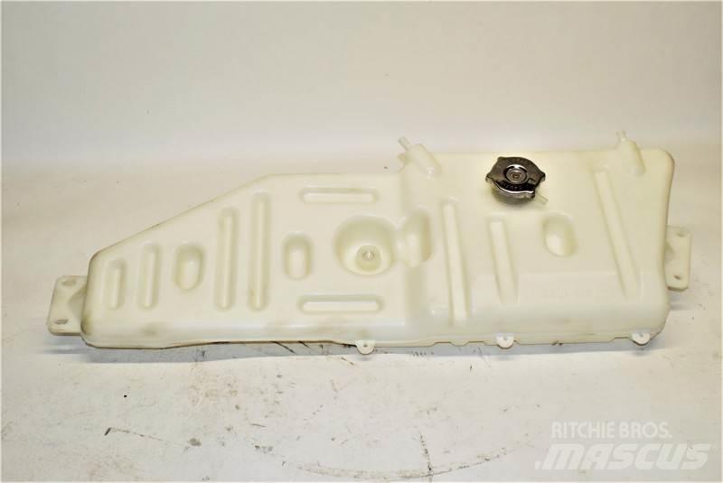 Ford F750 Druge komponente