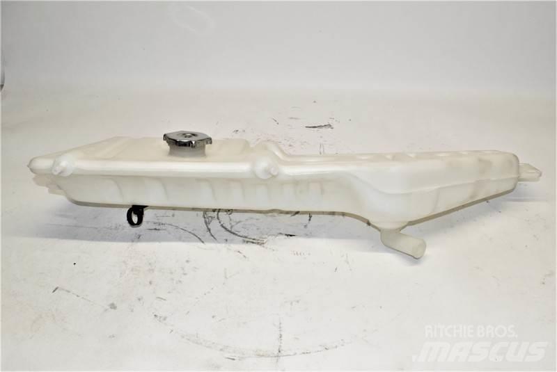 Ford F750 Druge komponente