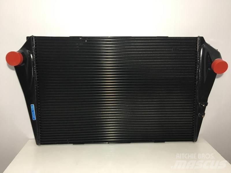 Ford L8500 Druge komponente