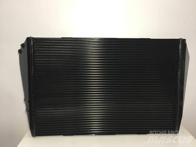 Ford L8500 Druge komponente