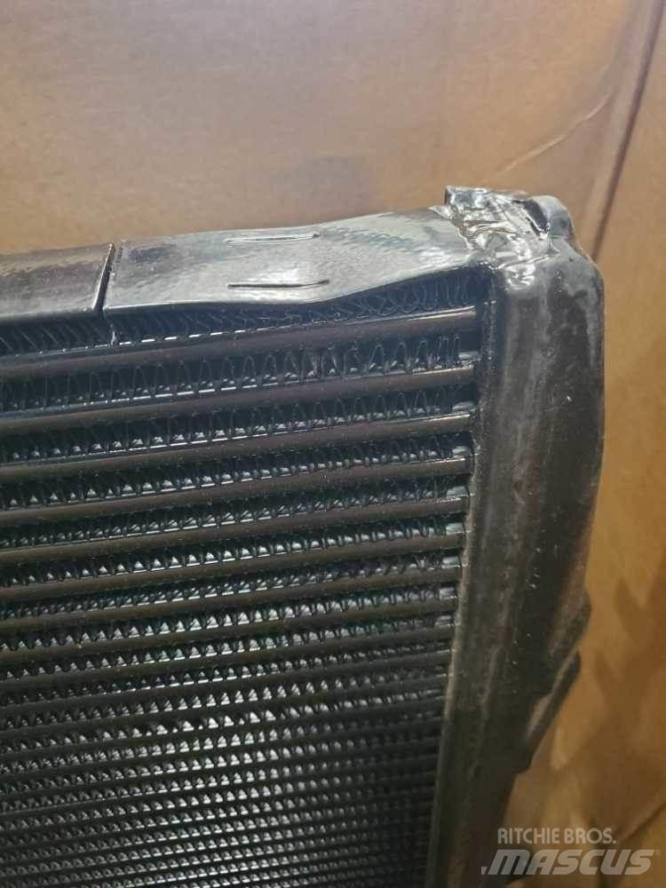 Ford L8500 Druge komponente