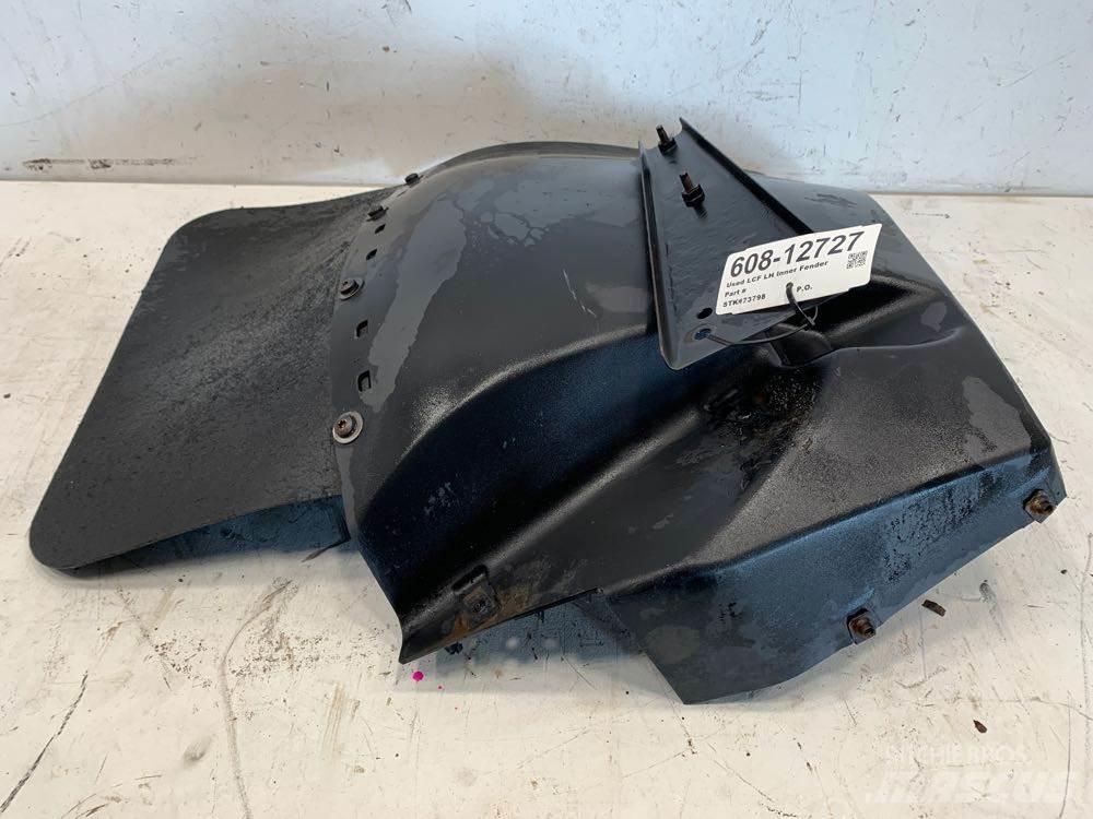 Ford LCF Druge komponente