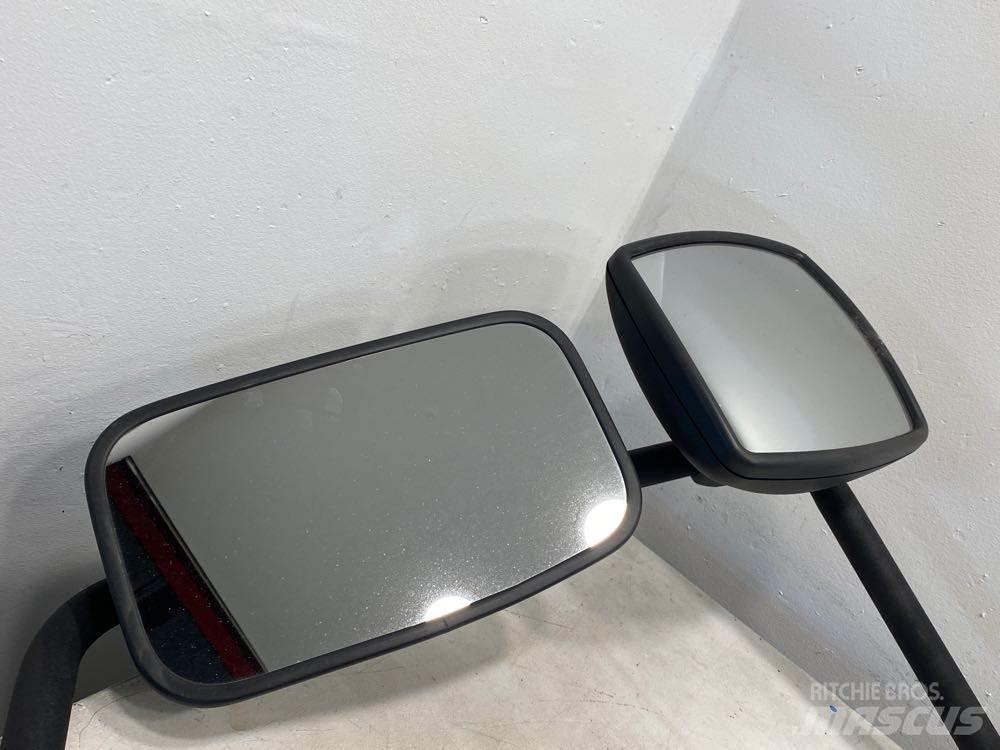 Ford LCF Transport – ostalo