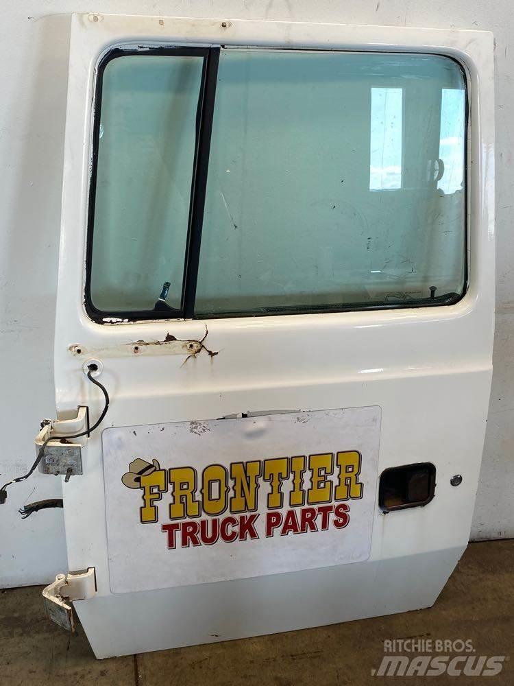 Ford LTA Druge komponente