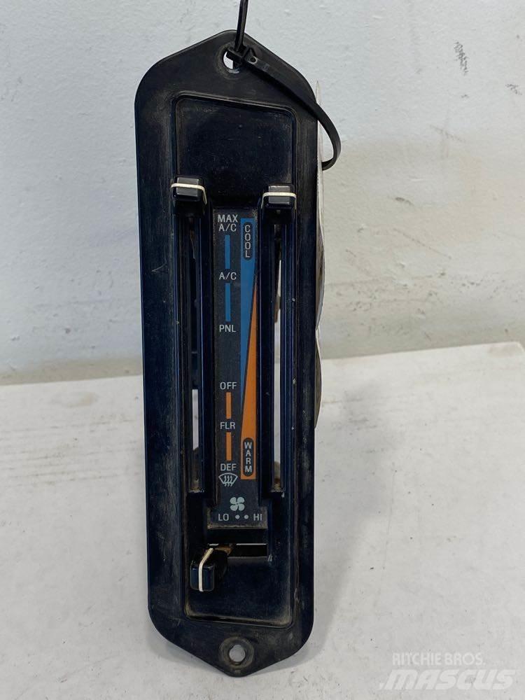 Ford LTA Elektronika