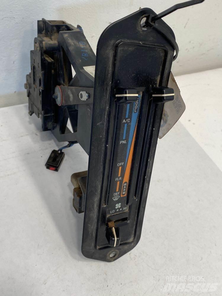 Ford LTA Elektronika
