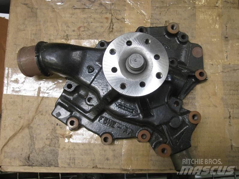Ford N/A Druge komponente