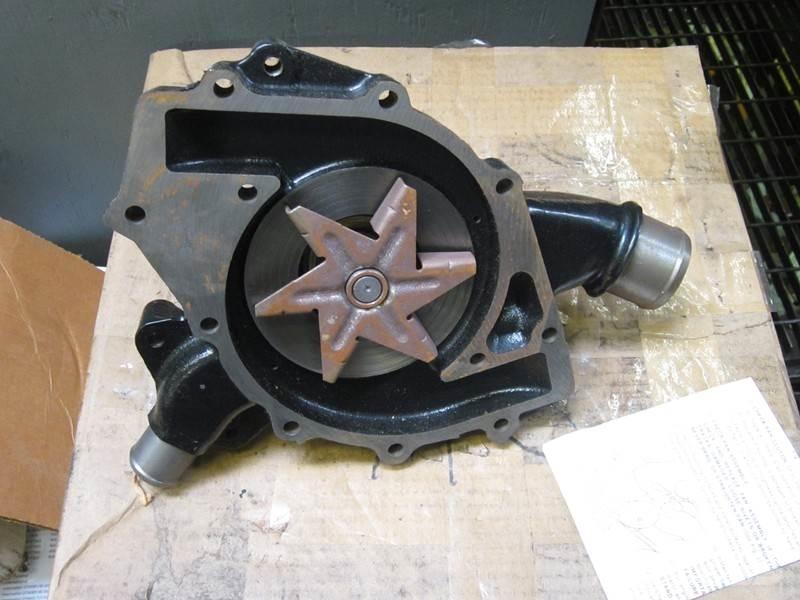 Ford N/A Druge komponente