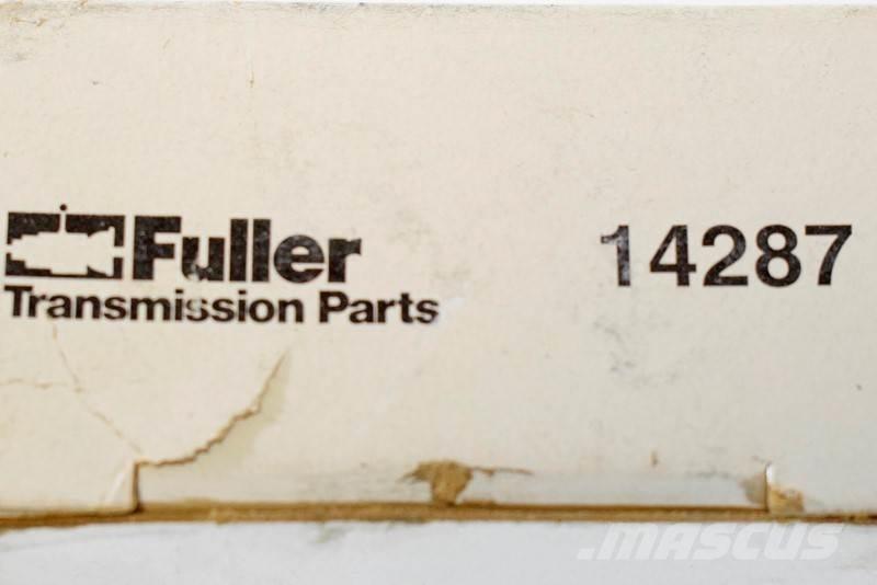 Fuller  Transport – ostalo