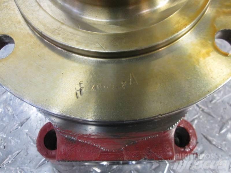 GKN GKN Druge komponente