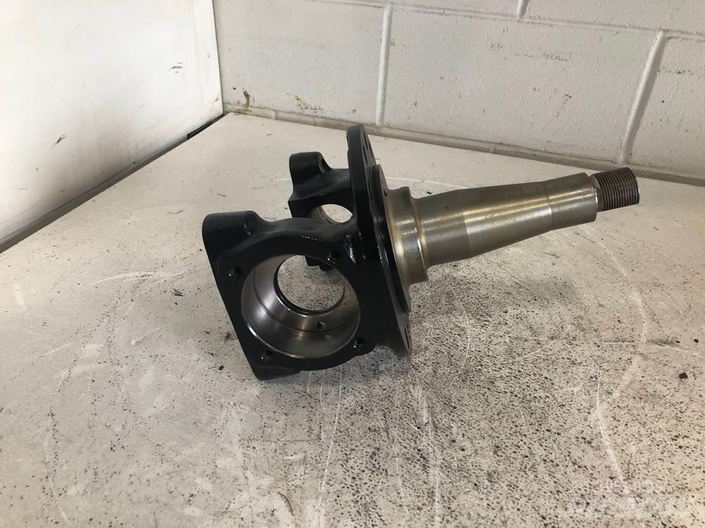 GKN GKN Druge komponente