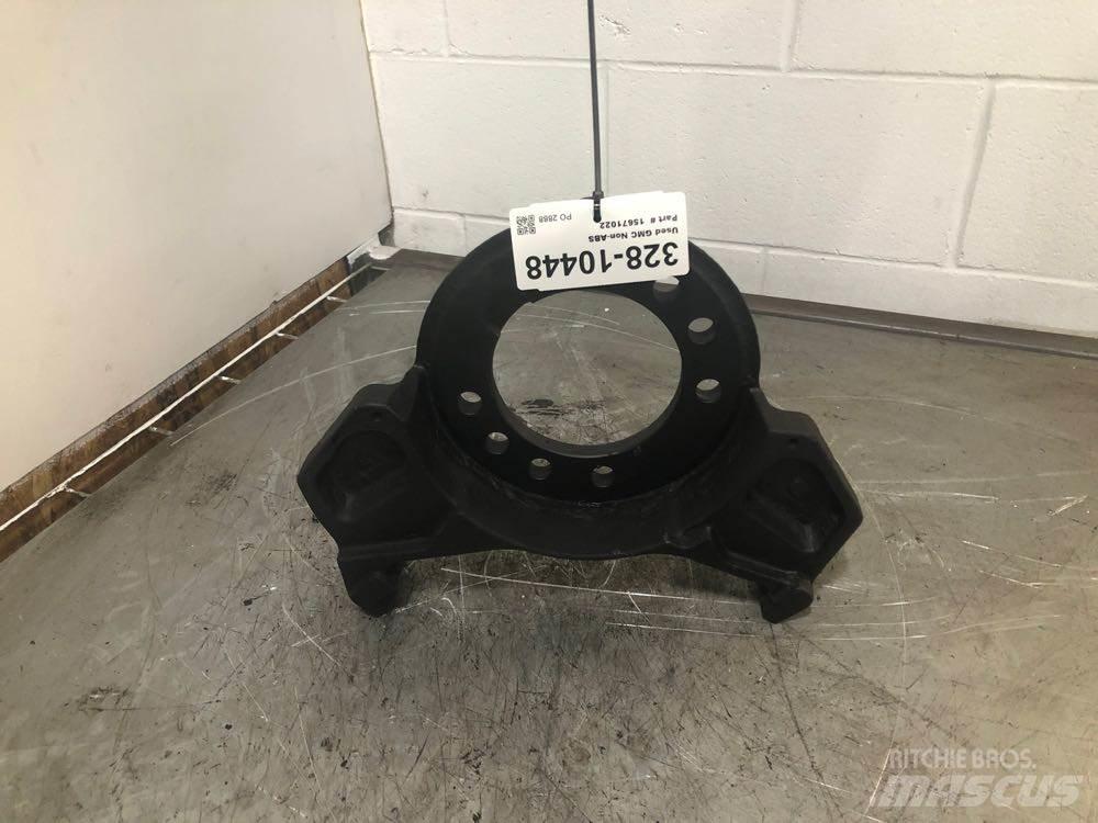 GMC  Druge komponente