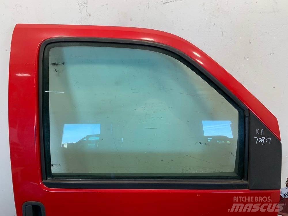 GMC C4500 Druge komponente