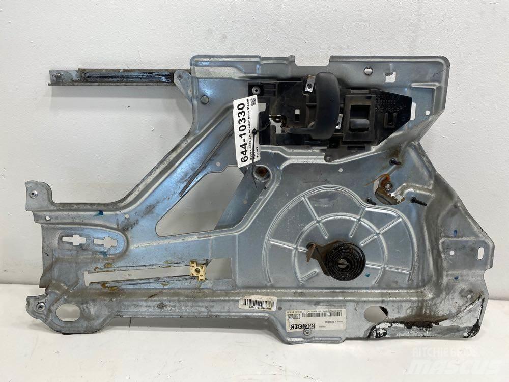 GMC C4500 Druge komponente