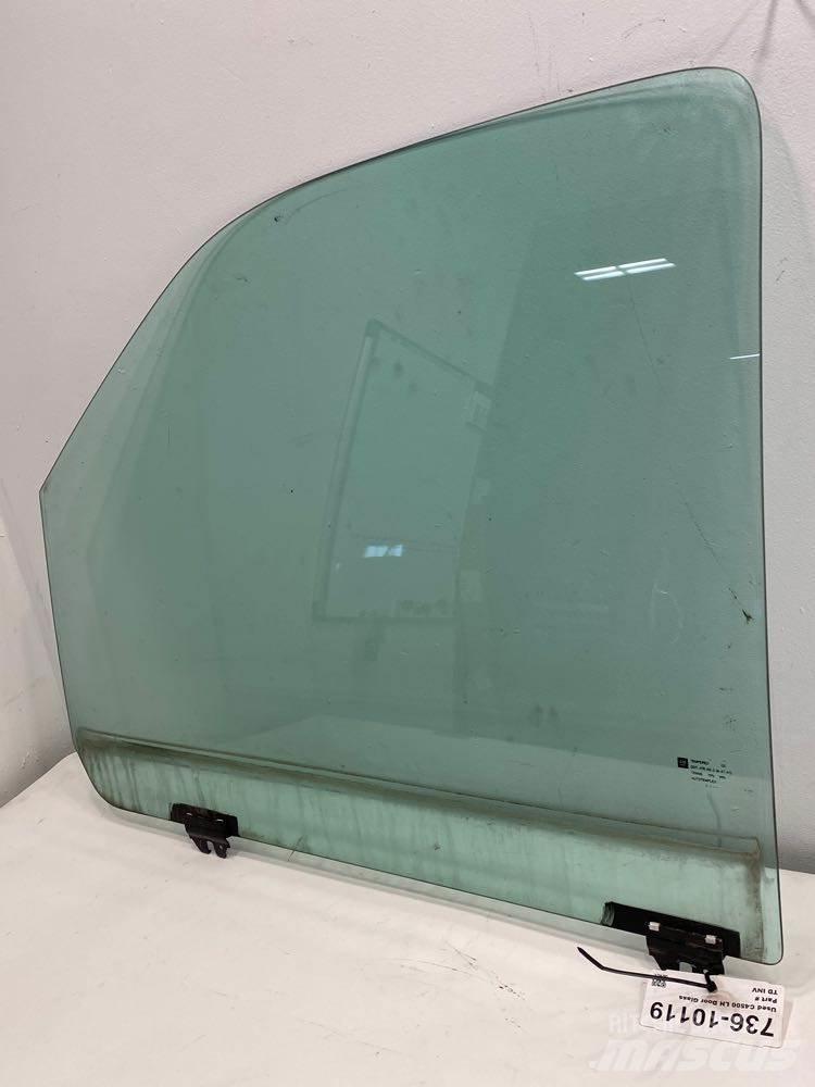 GMC C4500 Transport – ostalo