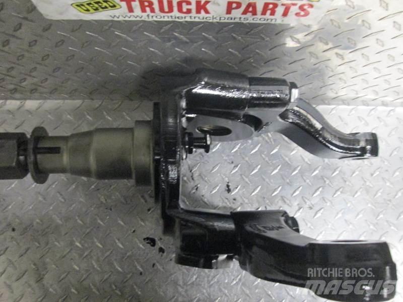 GMC FL-3 Transport – ostalo
