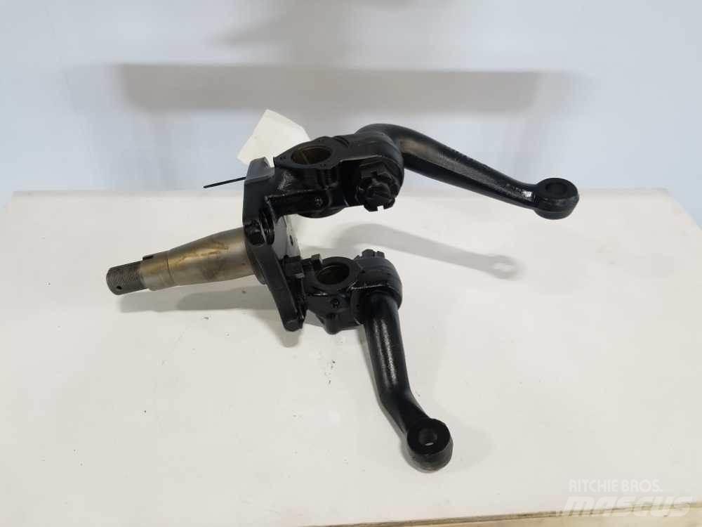 GMC FO120 Druge komponente