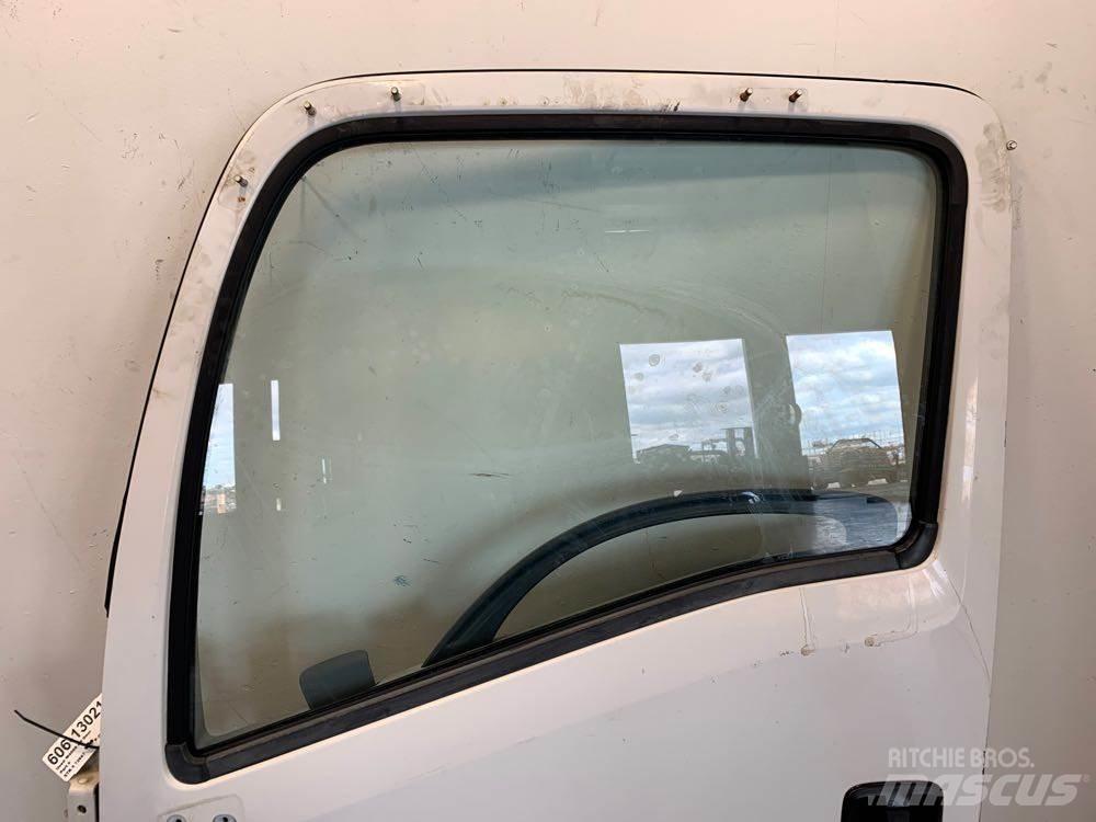 GMC W4500 Transport – ostalo