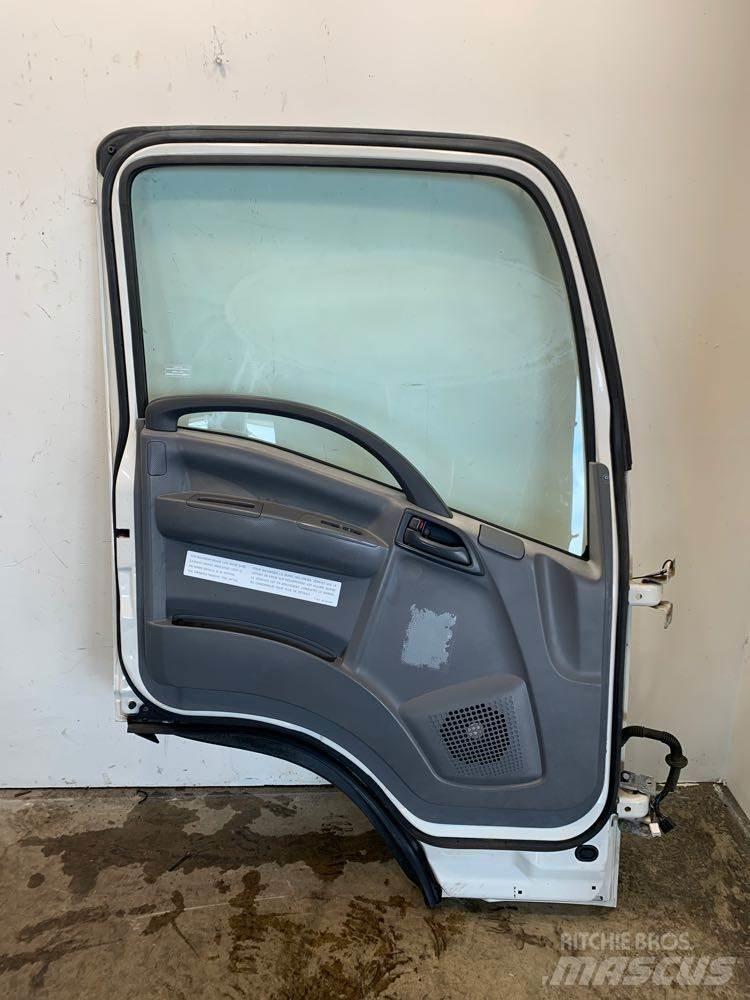 GMC W4500 Transport – ostalo