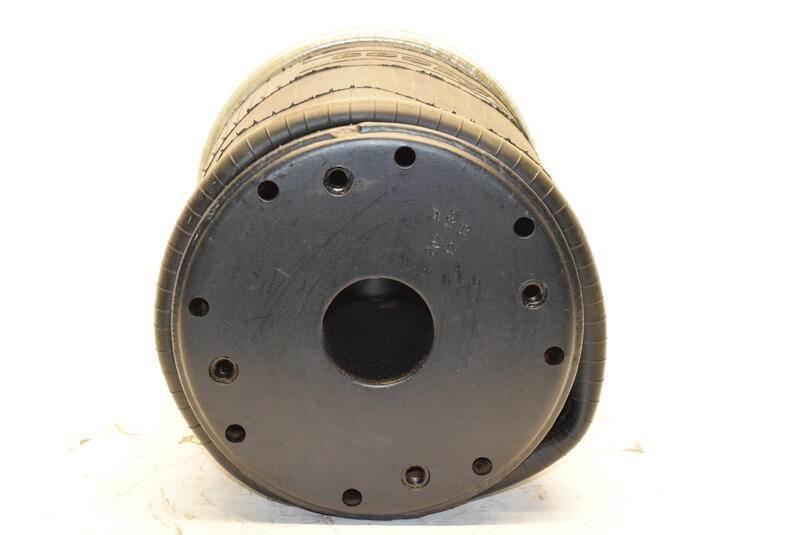 Goodyear  Šasije I ovjese
