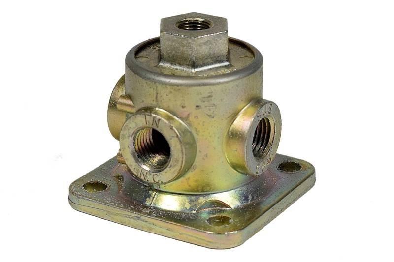 Haldex  Druge komponente