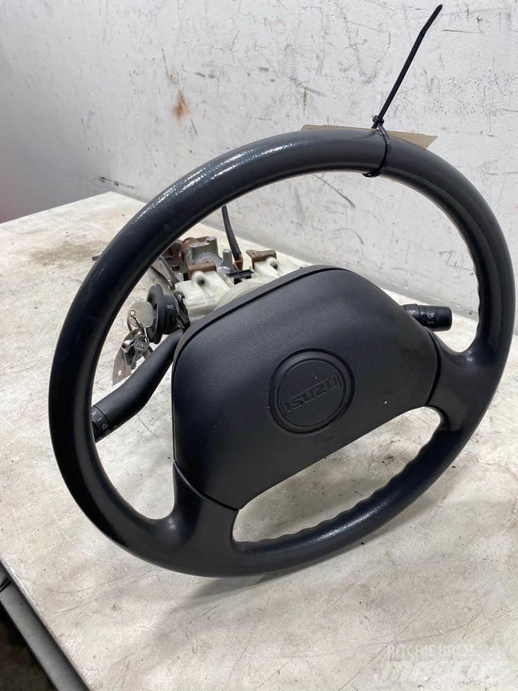 Isuzu NPR Druge komponente