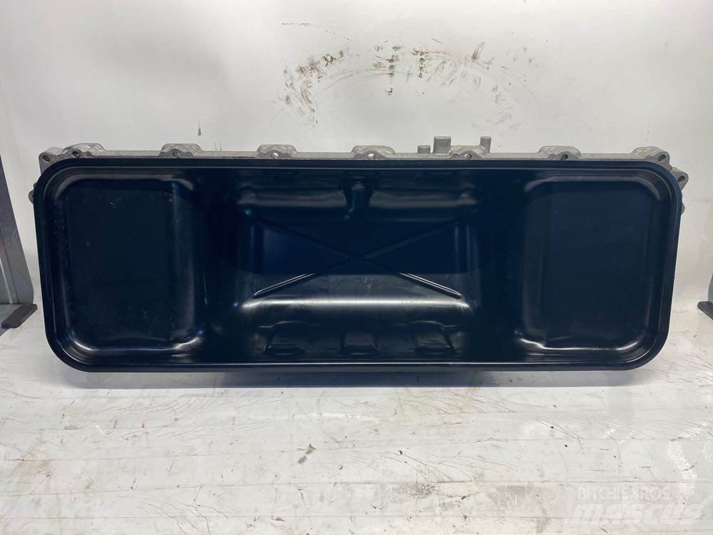 Iveco 8.7 Druge komponente