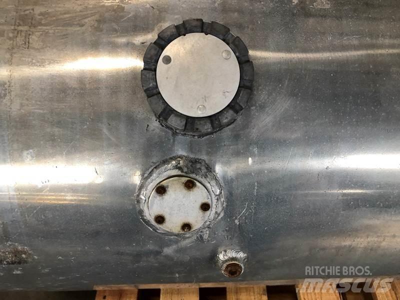 Kenworth  Druge komponente