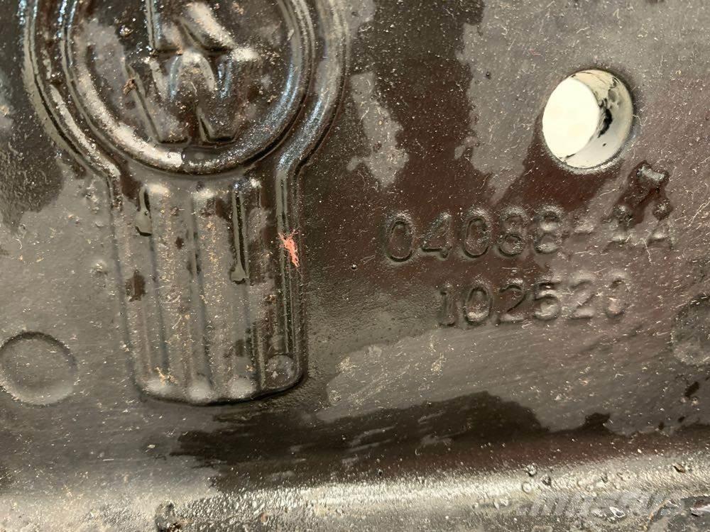 Kenworth  Transport – ostalo