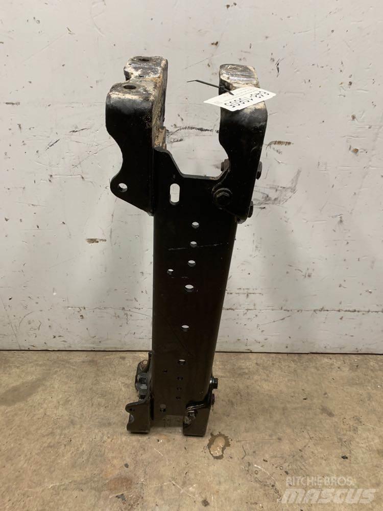 Kenworth  Druge komponente