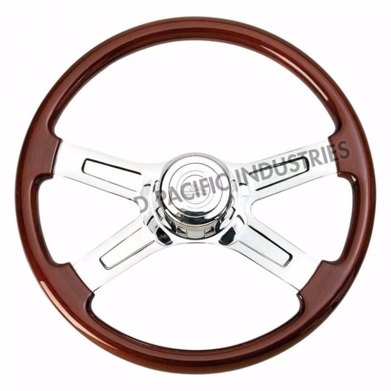 Kenworth  Druge komponente