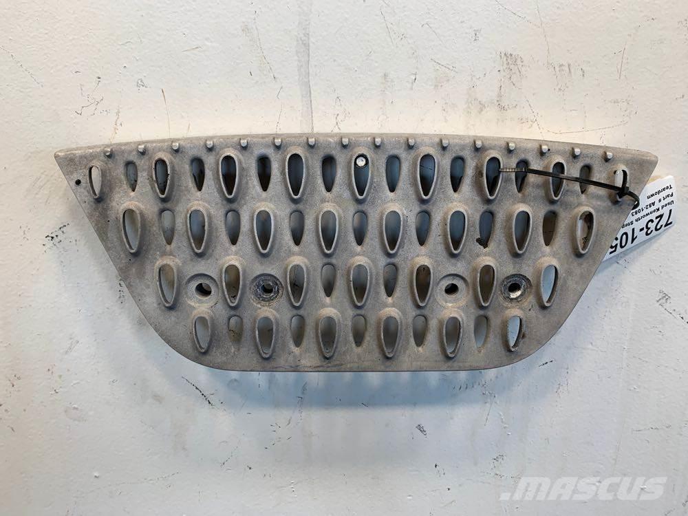 Kenworth  Transport – ostalo