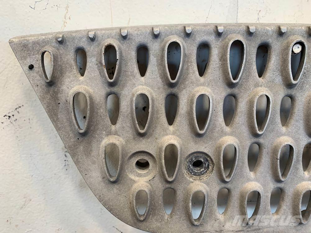 Kenworth  Transport – ostalo