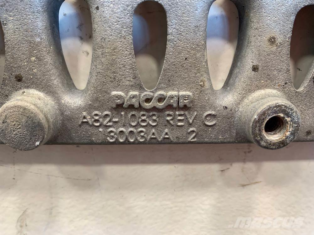 Kenworth  Transport – ostalo