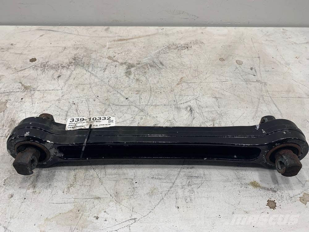 Kenworth  Transport – ostalo