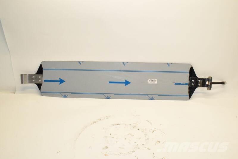 Kenworth  Transport – ostalo