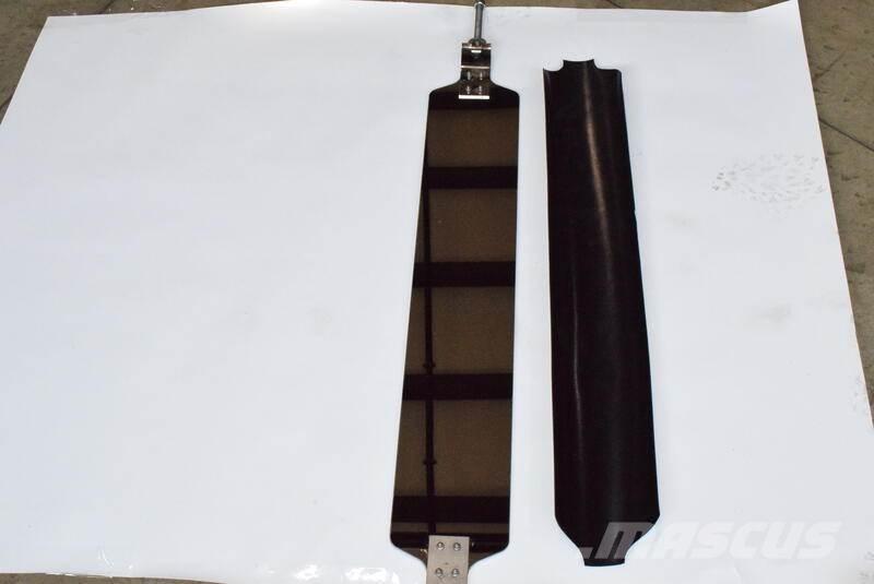 Kenworth  Transport – ostalo