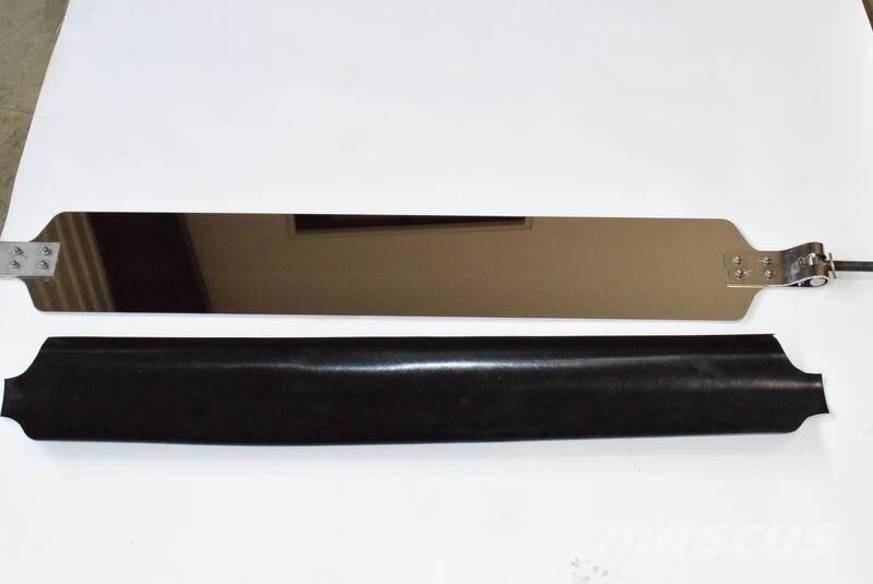 Kenworth  Transport – ostalo