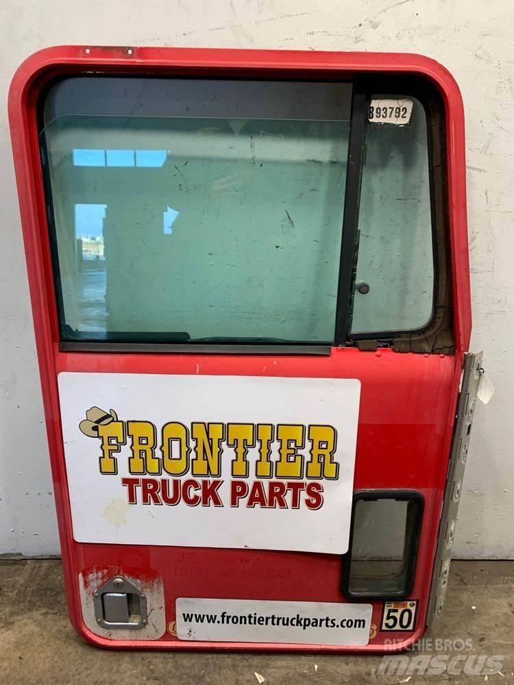 Kenworth  Druge komponente