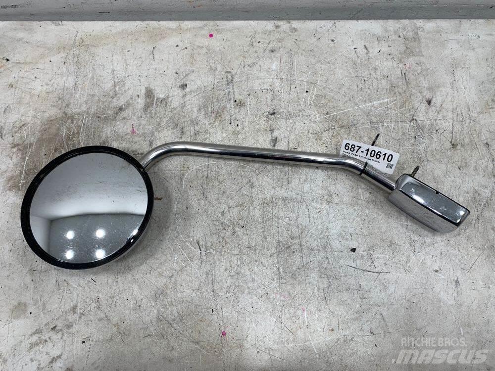 Kenworth  Druge komponente