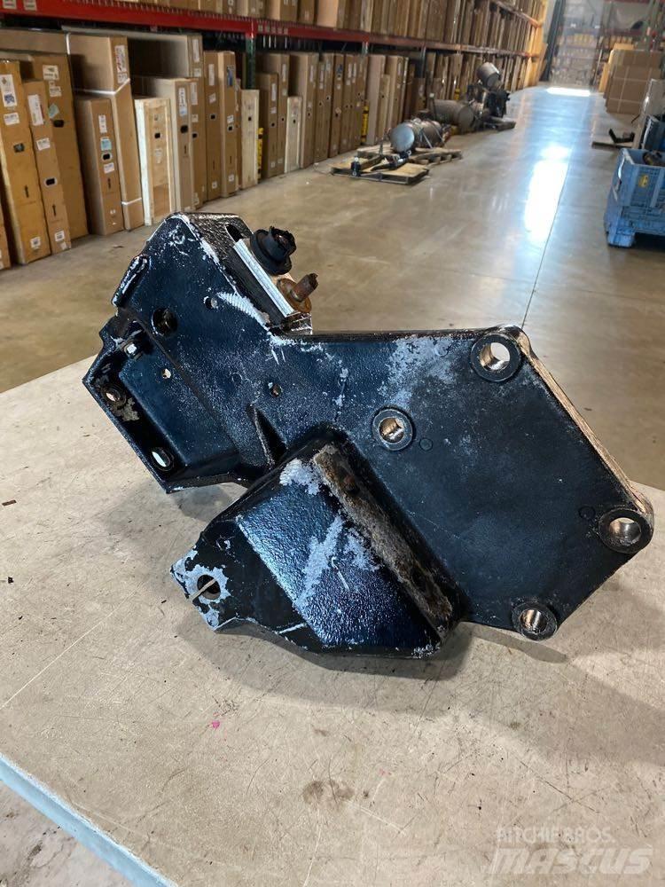 Kenworth  Druge komponente