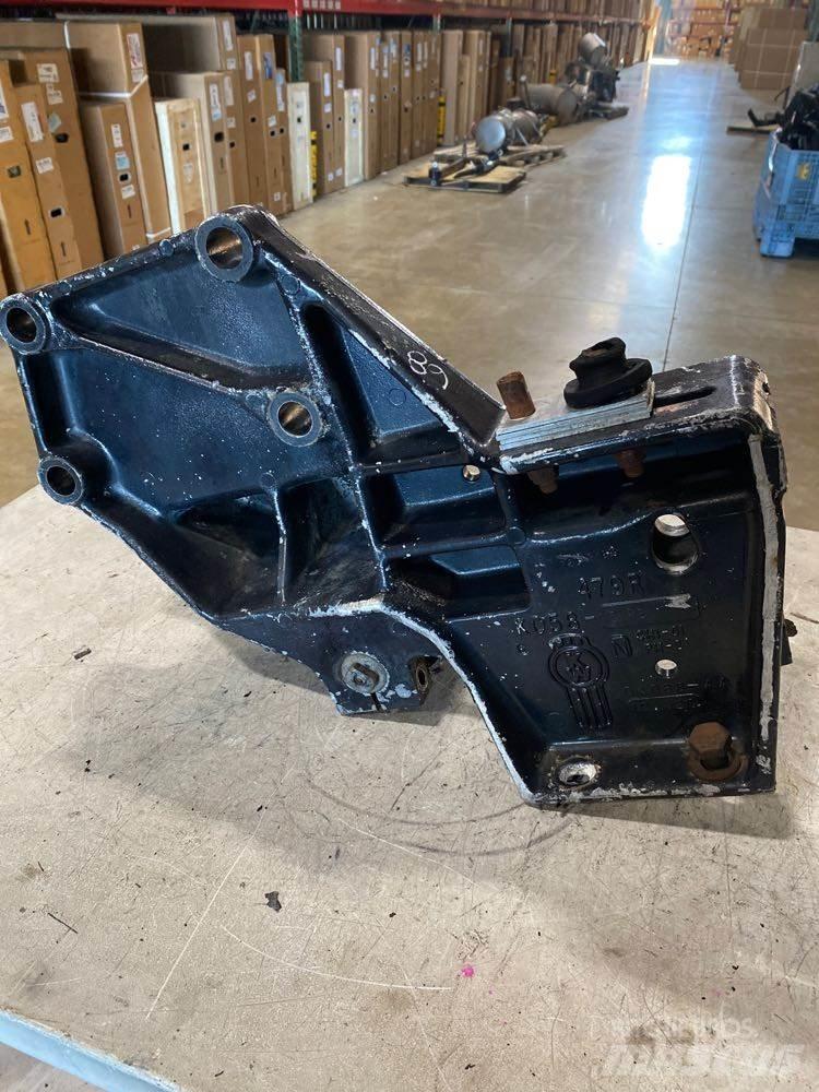 Kenworth  Druge komponente