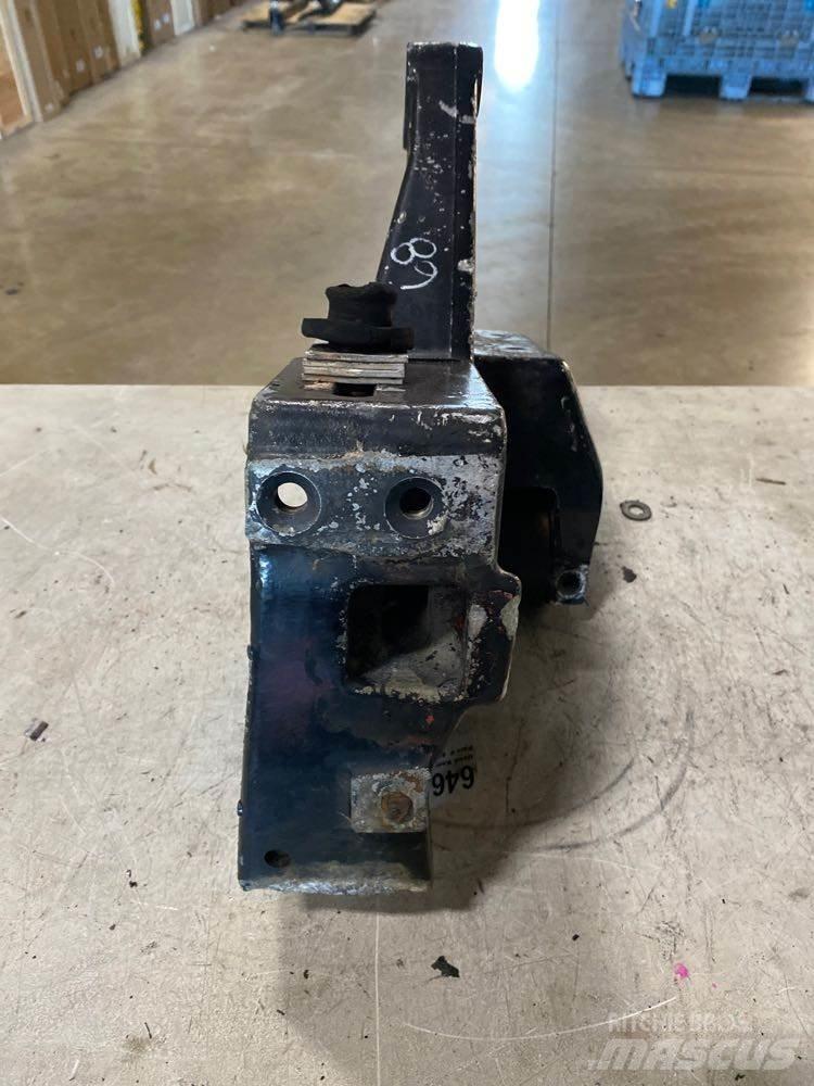 Kenworth  Druge komponente