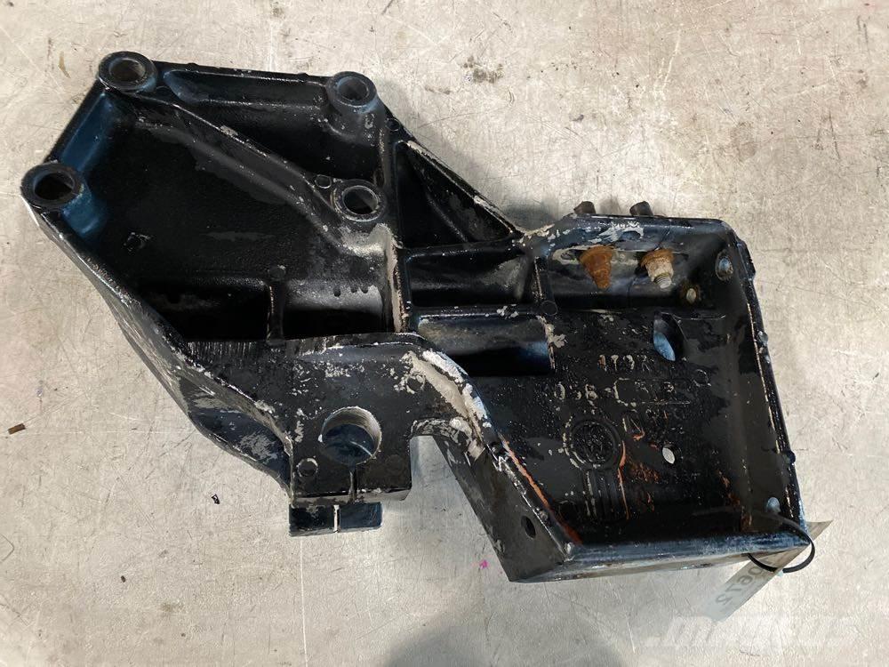 Kenworth  Transport – ostalo