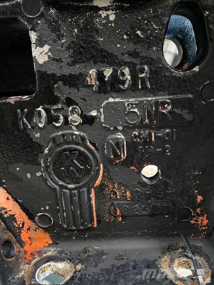 Kenworth  Transport – ostalo