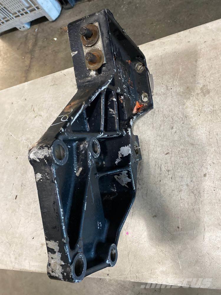 Kenworth  Transport – ostalo